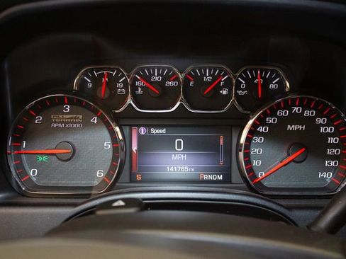 Used 2015 GMC Sierra 1500 SLT w/ All-Terrain Package image 21