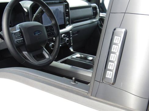 Used 2024 Ford F150 XLT w/ Equipment Group 302A MID AWD/4WD image 18