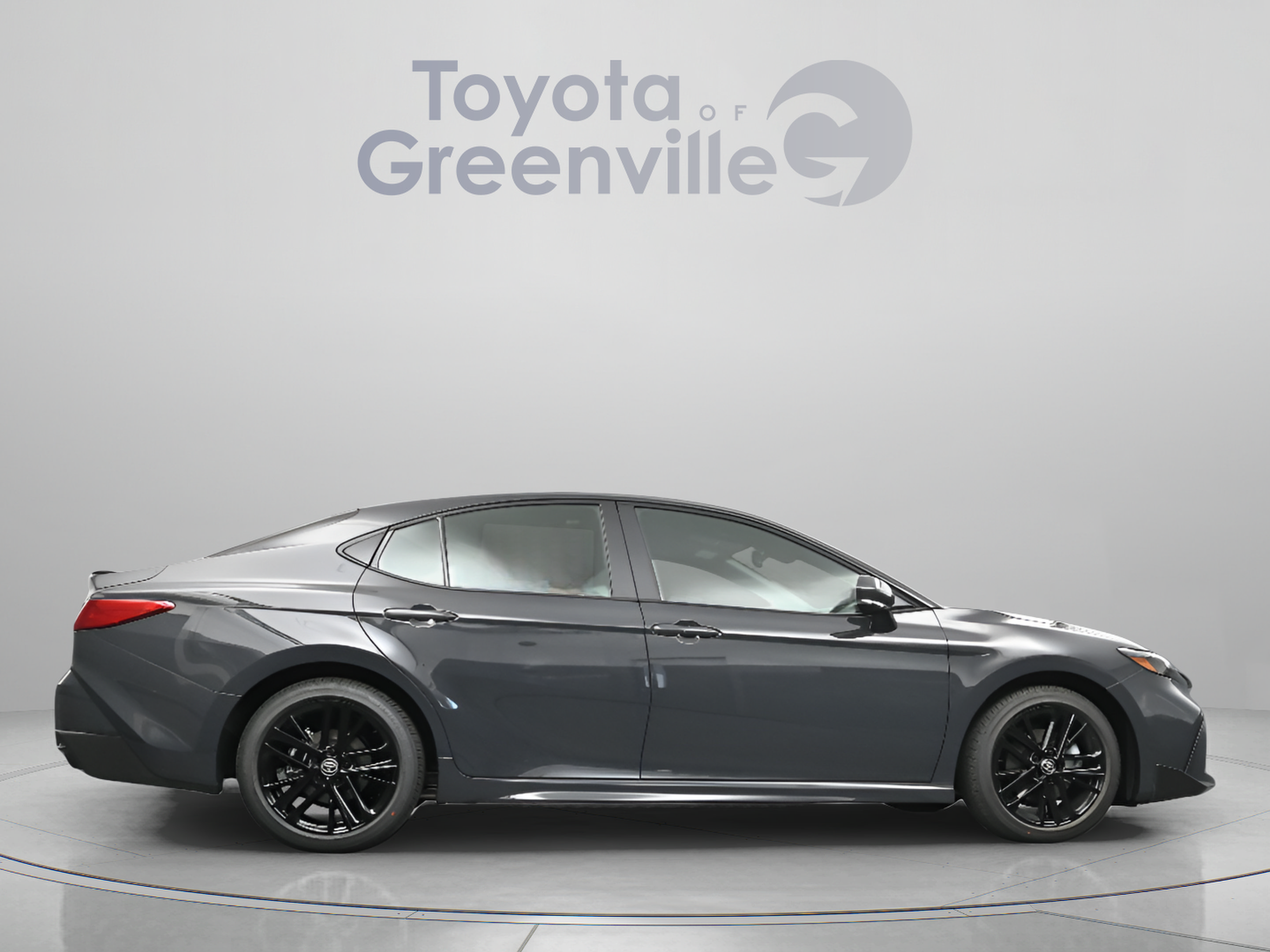 Used 2026 Toyota Camry SE w/ Convenience Package FWD image 16