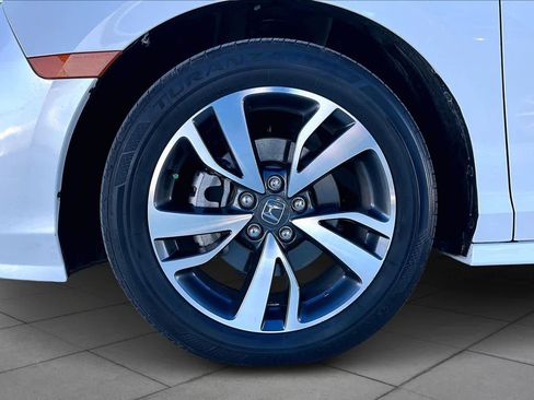 Used 2022 Honda Odyssey Touring image 11