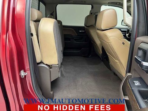 Used 2018 GMC Sierra 1500 Denali w/ Denali Ultimate Package image 18