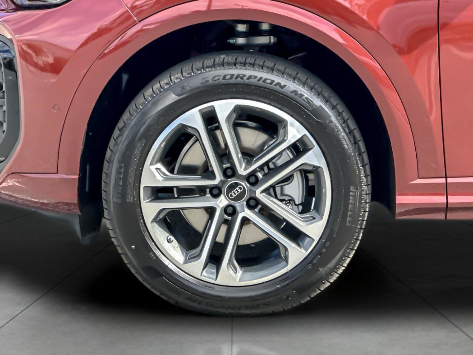New 2026 Audi Q5 2.0T AWD/4WD image 25