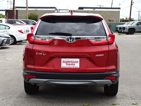 Used 2019 Honda CR-V EX-L image 13