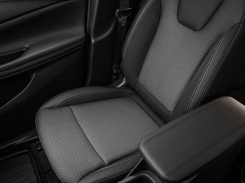 New 2026 Buick Encore GX Preferred w/ Advanced Technology Package AWD/4WD image 26