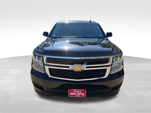 Used 2020 Chevrolet Suburban LS AWD/4WD image 8