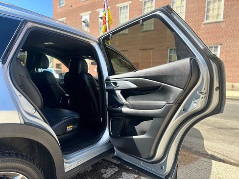 Used 2022 MAZDA CX-9 Grand Touring image 13