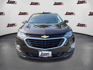 Used 2020 Chevrolet Equinox LT AWD/4WD video 2