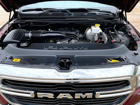 Used 2020 RAM 1500 Lone Star RWD image 32
