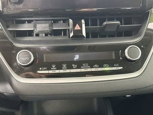 Used 2024 Toyota Corolla LE image 13