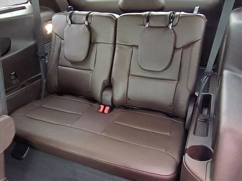 Used 2023 Ford Explorer King Ranch w/ Technology Package image 18