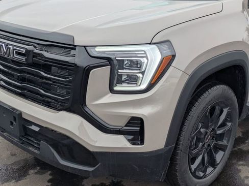 New 2026 GMC Terrain Elevation w/ Black Edition image 9