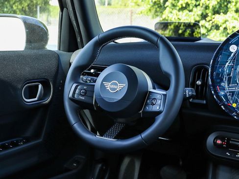 New 2026 MINI Cooper S FWD image 16
