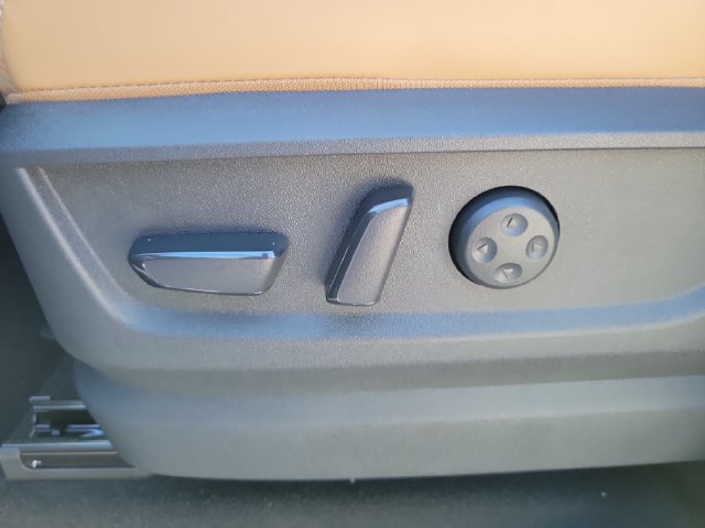 New 2027 INFINITI QX80 Luxe w/ Exterior Package RWD image 23