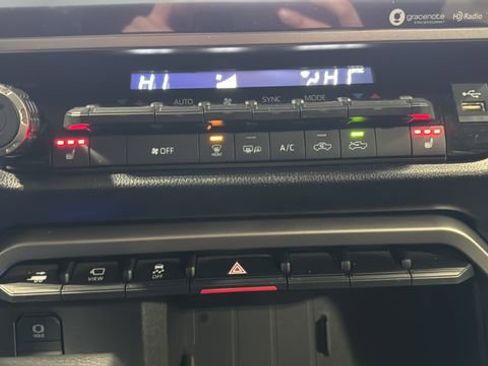 Used 2024 Toyota Tundra SR5 w/ TRD Sport Premium Package image 11