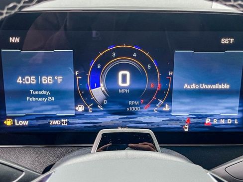 New 2026 Chevrolet Traverse LT w/ Enhanced Driving Package image 21