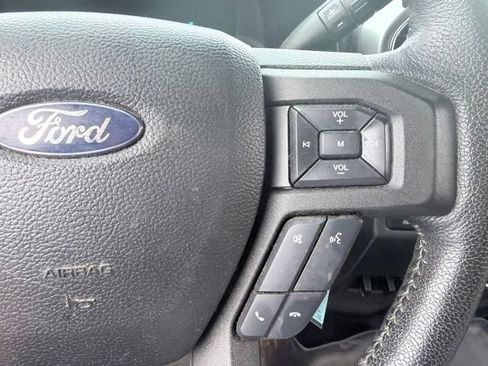 Used 2015 Ford F150 XLT w/ Equipment Group 302A Luxury AWD/4WD image 20