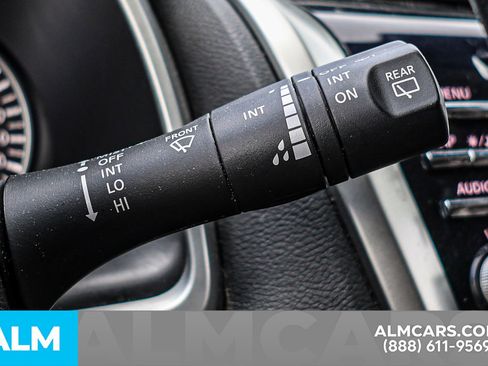 Used 2023 Nissan Murano Platinum image 30