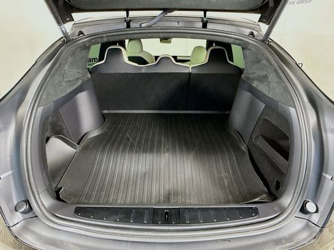 Used 2023 Tesla Model X image 25