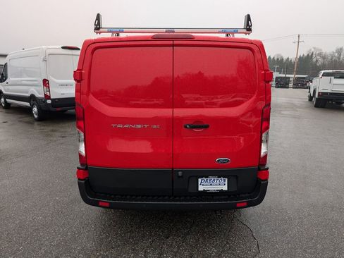 New 2025 Ford Transit 150 Low Roof image 6