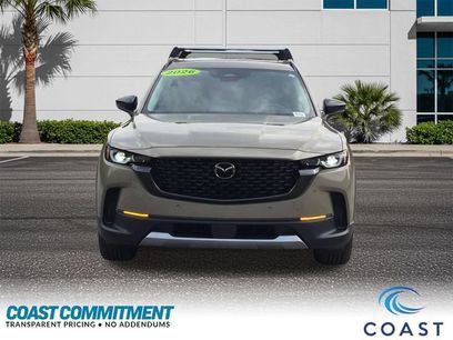 Certified 2026 MAZDA CX-50 AWD 2.5 S w/ Weather Package