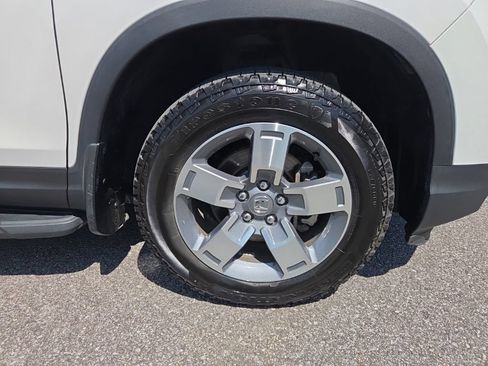 Used 2024 Honda Ridgeline RTL image 11