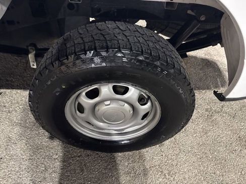 Used 2020 Ford F150 XL w/ Trailer Tow Package image 10