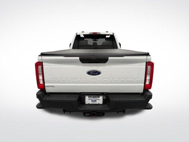 Used 2024 Ford F250 XL AWD/4WD image 7