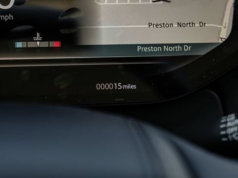 New 2026 Land Rover Range Rover SE AWD/4WD image 23