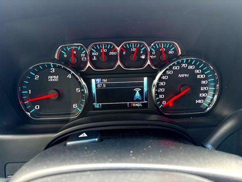 Used 2020 Chevrolet Tahoe LT image 23