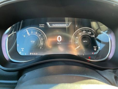 Used 2025 RAM 2500 Laramie image 26