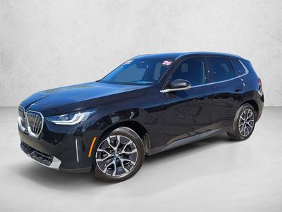 Used 2026 BMW X3 xDrive30 w/ Premium Package