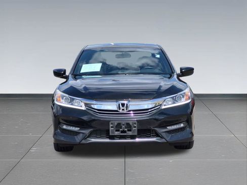 Certified 2017 Honda Accord Sport image 9
