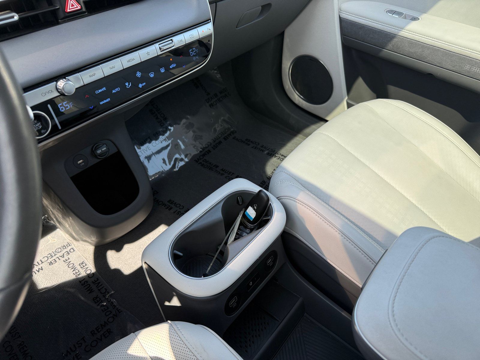 Used 2024 Hyundai Ioniq 5 Limited RWD image 13