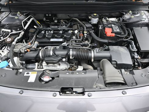 Used 2019 Honda Accord Sport image 27