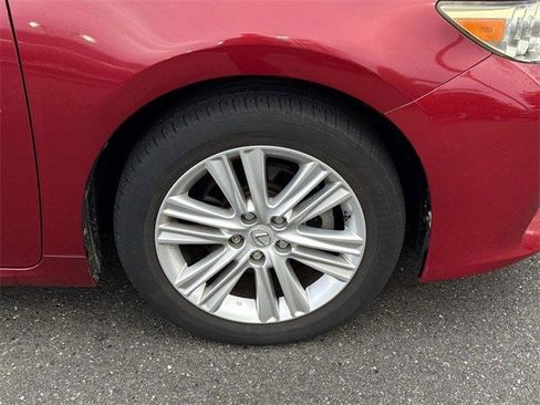 Used 2014 Lexus ES 350 image 7