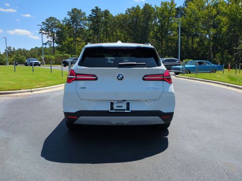 Certified 2026 BMW X3 xDrive30 image 9
