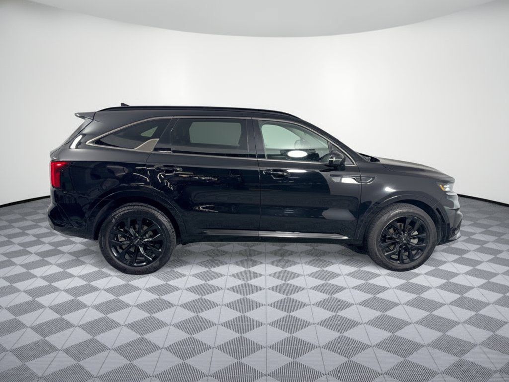 Used 2022 Kia Sorento SX AWD/4WD image 8