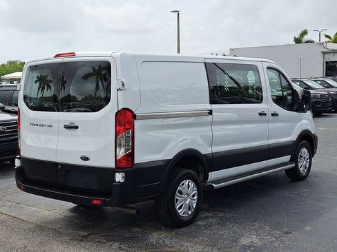 Used 2024 Ford Transit 250 Low Roof w/ Exterior Upgrade Package image 3