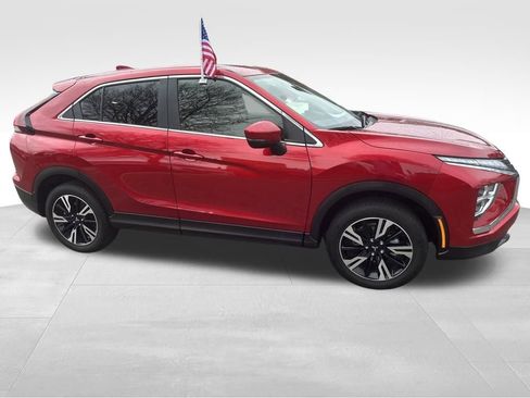 Used 2025 Mitsubishi Eclipse Cross SE image 31