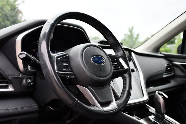 Used 2021 Subaru Outback Limited w/ Popular Package #2 AWD/4WD image 12