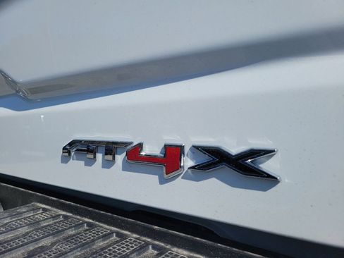 New 2026 GMC Sierra 1500 AT4X image 6