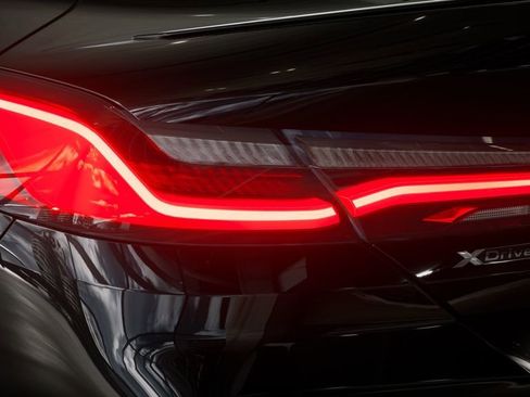 New 2026 BMW 840i xDrive Coupe image 8