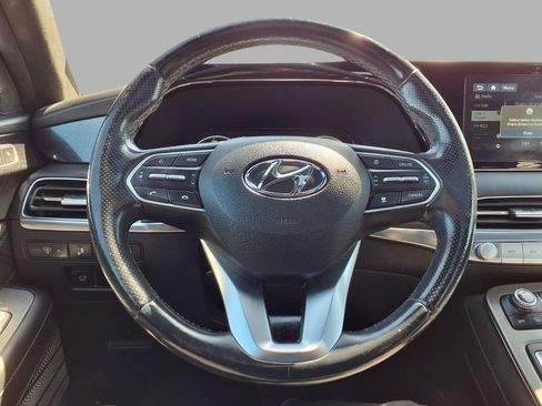 Used 2020 Hyundai Palisade Limited AWD/4WD image 15