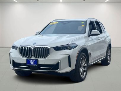 Used 2025 BMW X5 xDrive50e