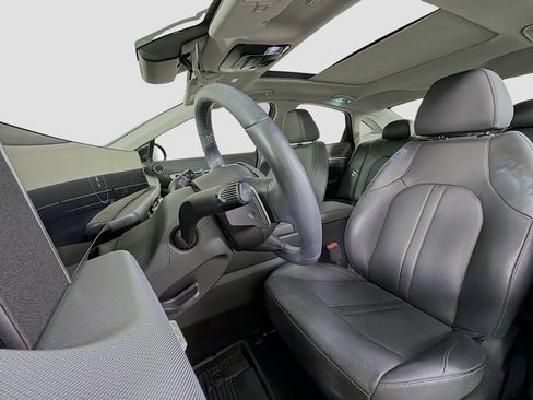 Used 2024 Hyundai Sonata Limited FWD image 12