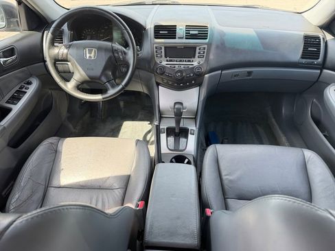 Used 2007 Honda Accord EX-L image 8