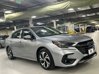 Used 2023 Subaru Legacy Premium video 1