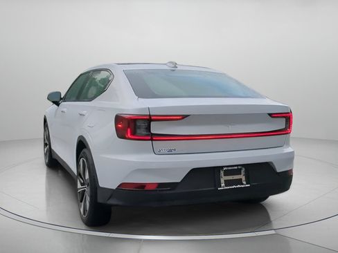 Used 2023 Polestar Polestar 2 AWD/4WD image 22