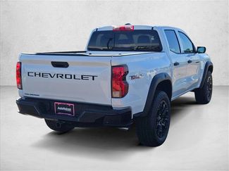 New 2026 Chevrolet Colorado Trail Boss video 2