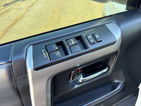 Used 2023 Toyota 4Runner SR5 Premium w/ Moonroof Package image 16